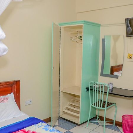Kap Guest House ไนโรบี ภายนอก รูปภาพ
